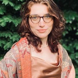 Joanna Percy